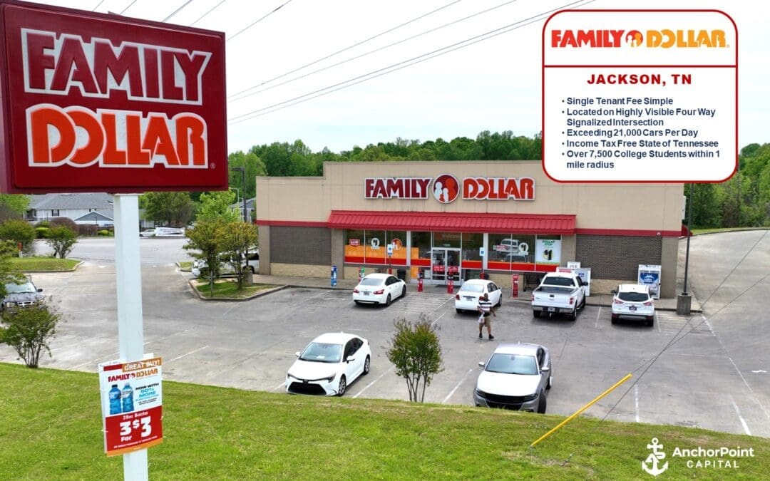 Family Dollar