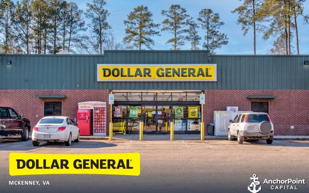 Dollar General