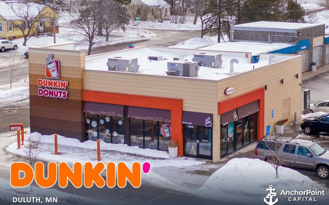 Dunkin’ Donuts