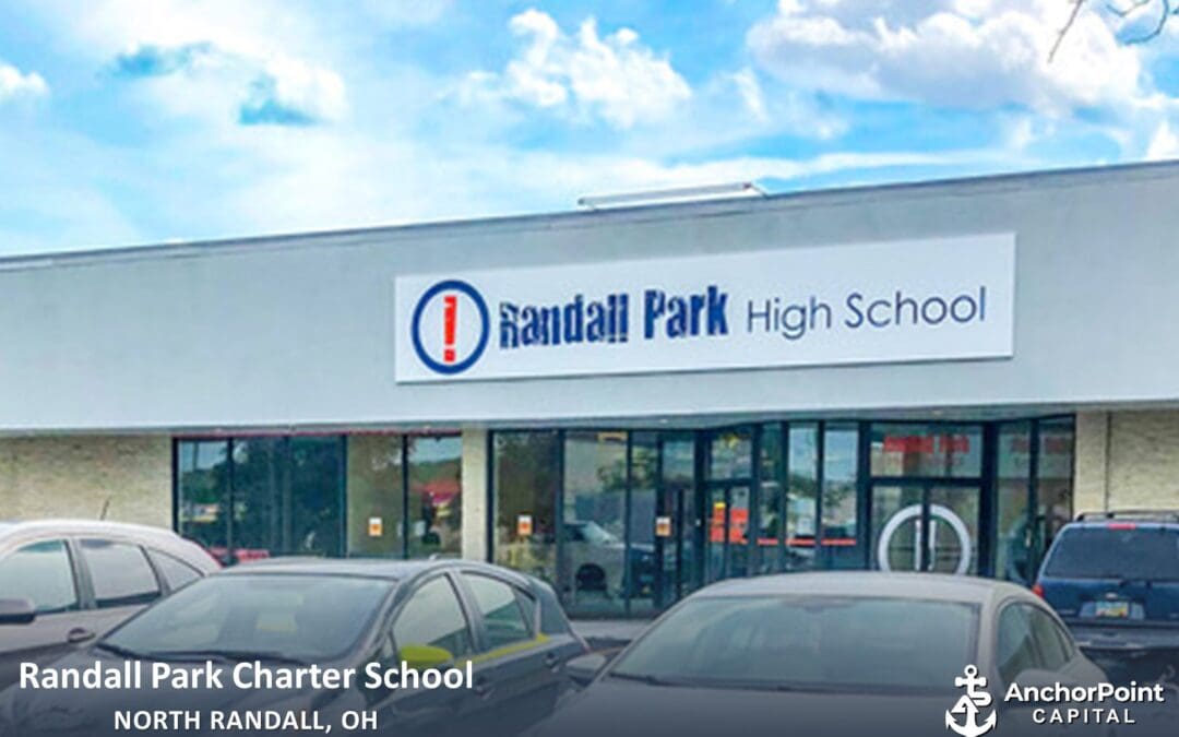 Randall Charter School