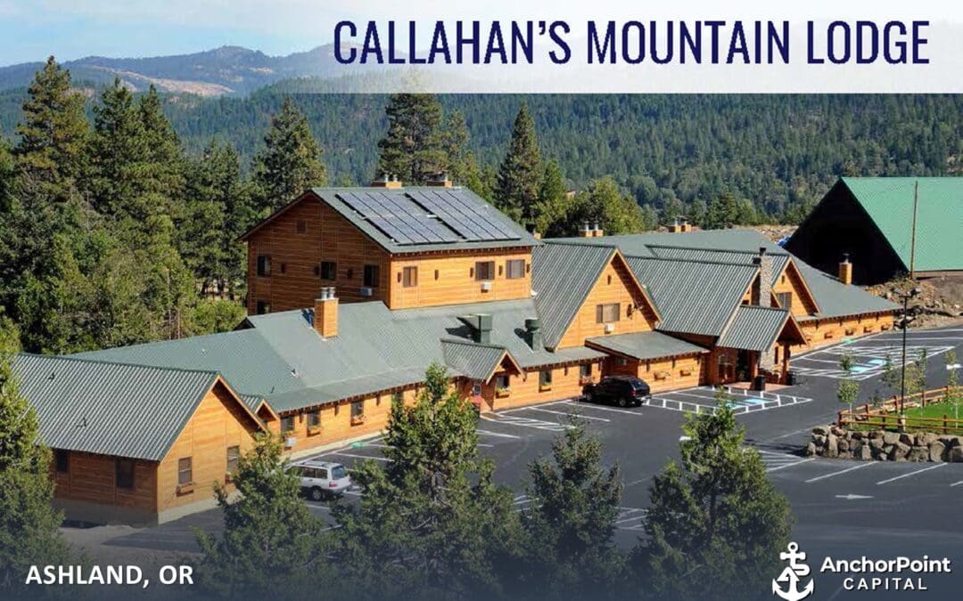 Callahan’s Mountain Lodge