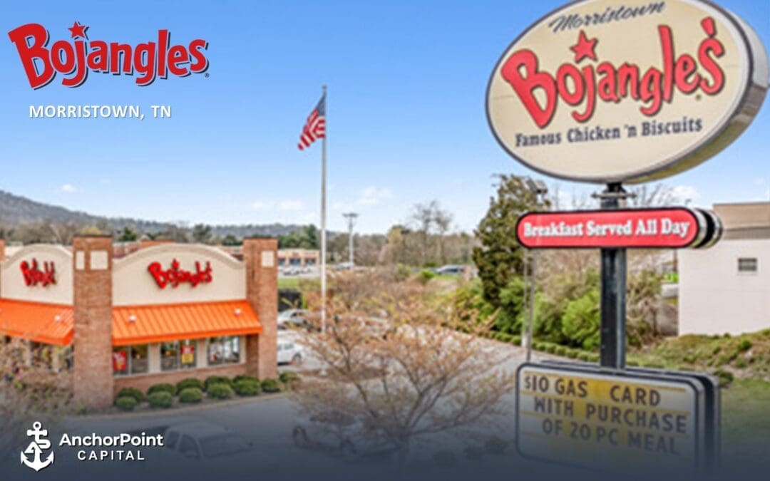 Bojangles