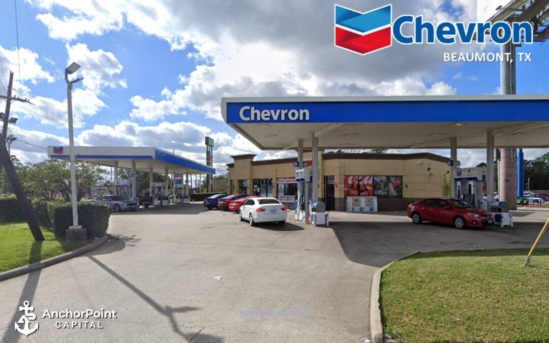 Chevron