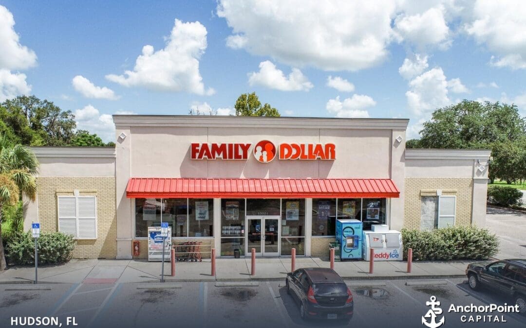 Family Dollar