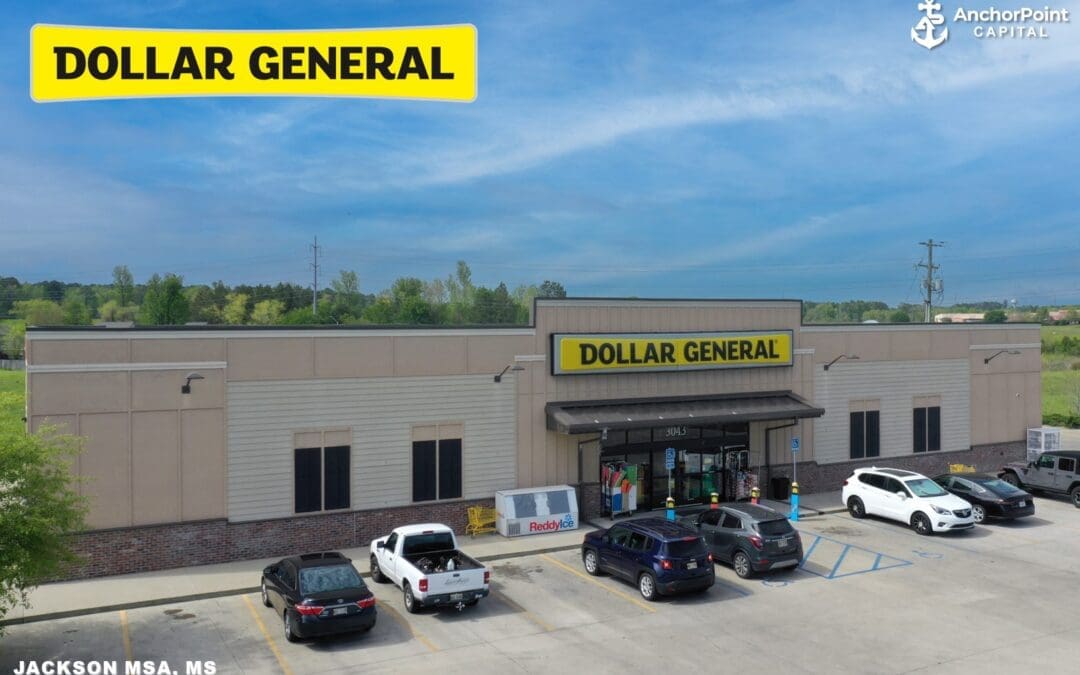 Dollar General