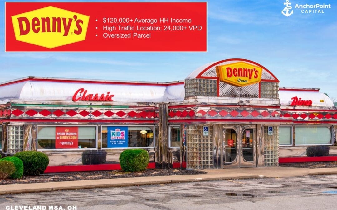 Denny’s