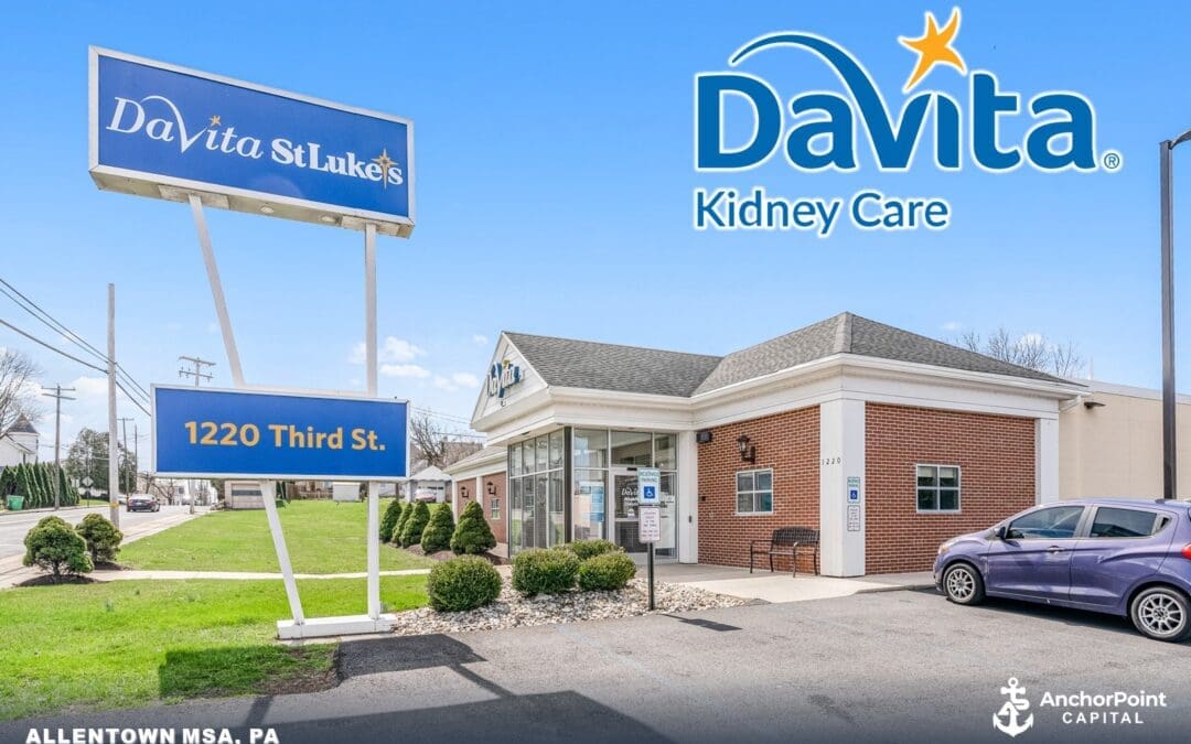 DaVita Kidney Care