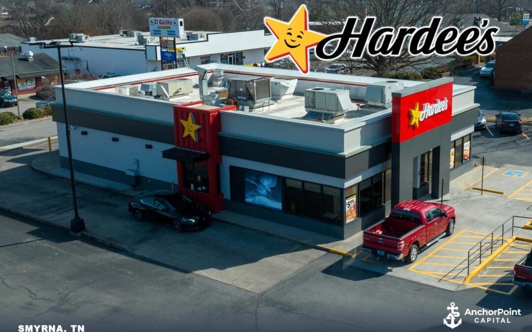 Hardee’s