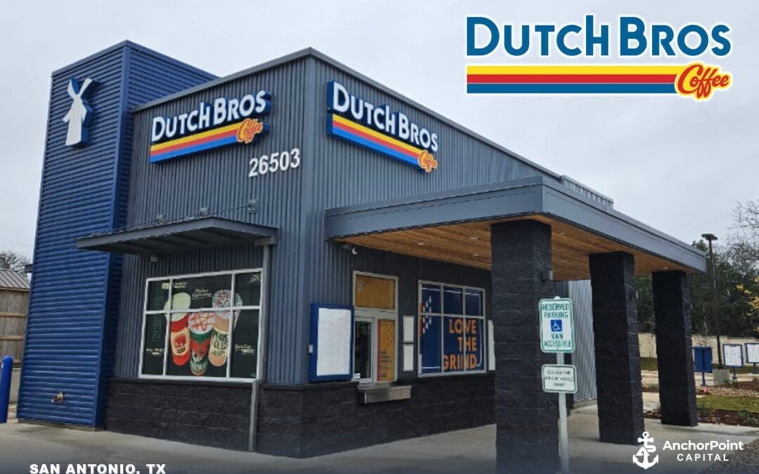 Dutch Bro’s