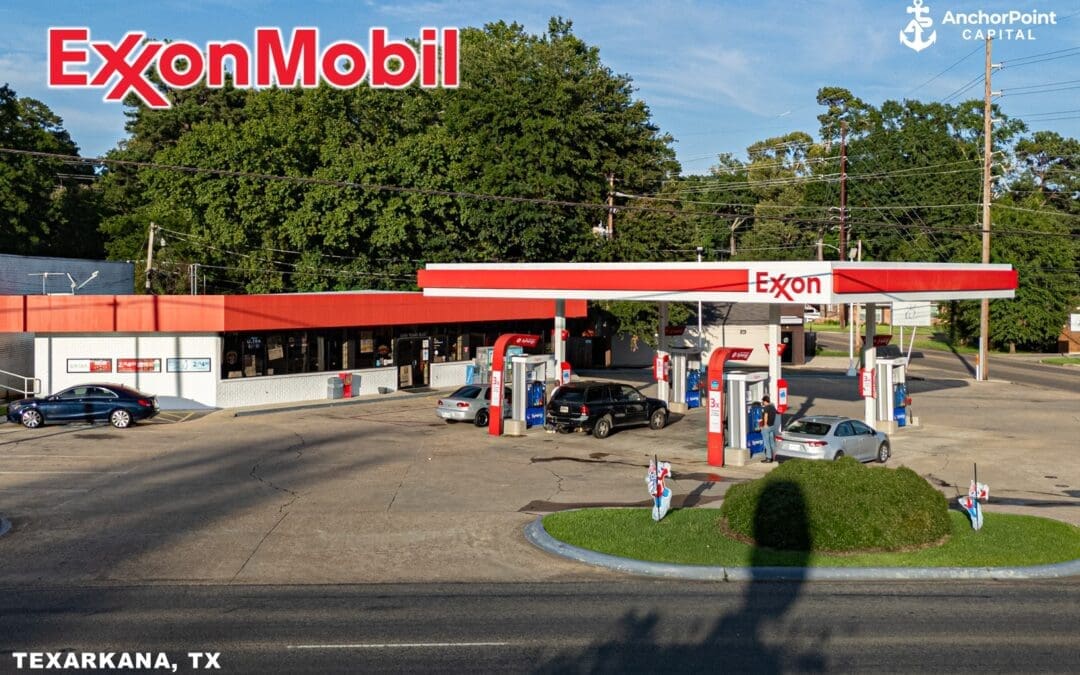 ExxonMobil