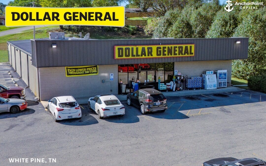 Dollar General