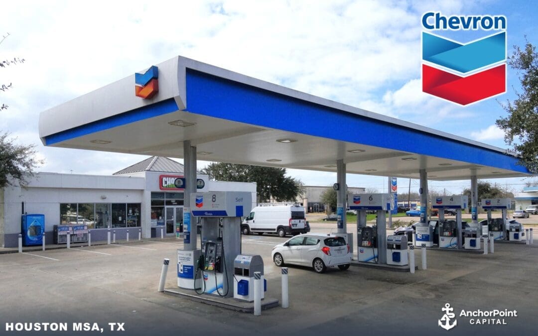 Chevron