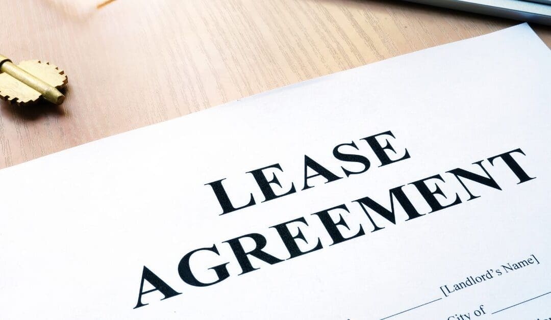 What is a Triple Net Lease?