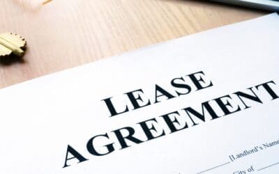 What is a Triple Net Lease?