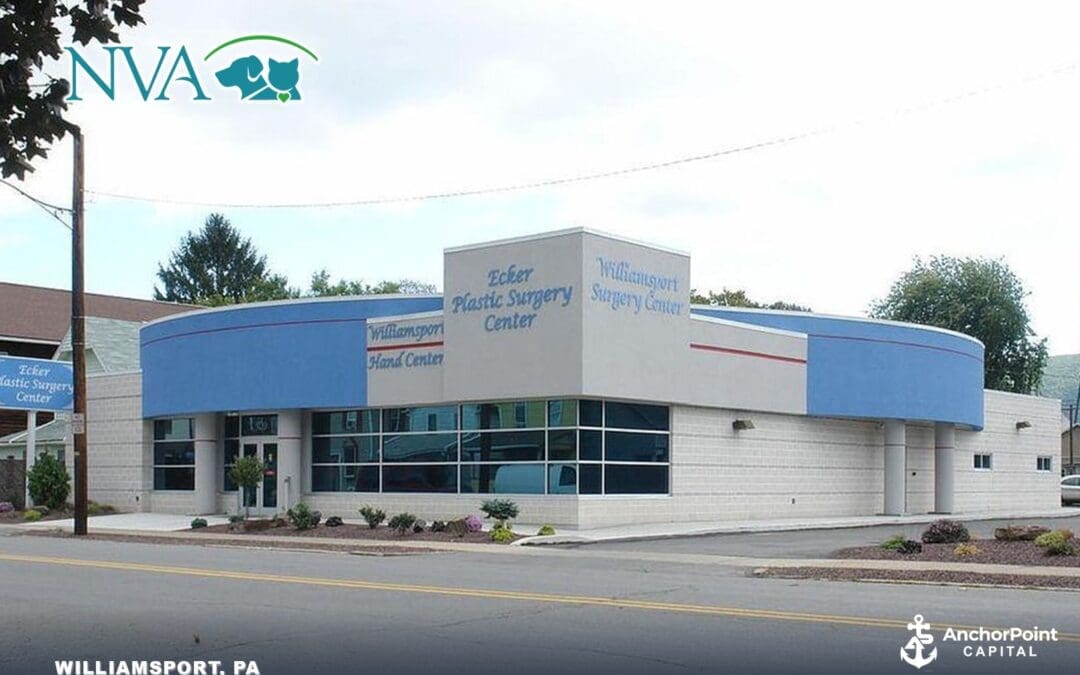 National Veterinary Associates