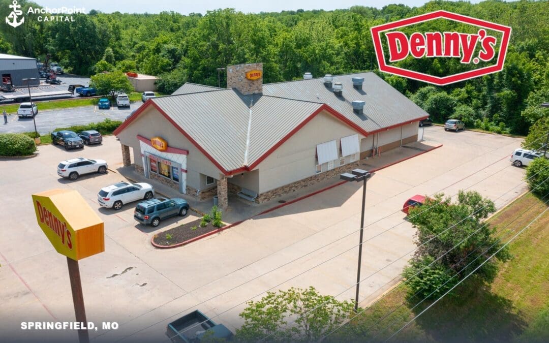 Denny’s
