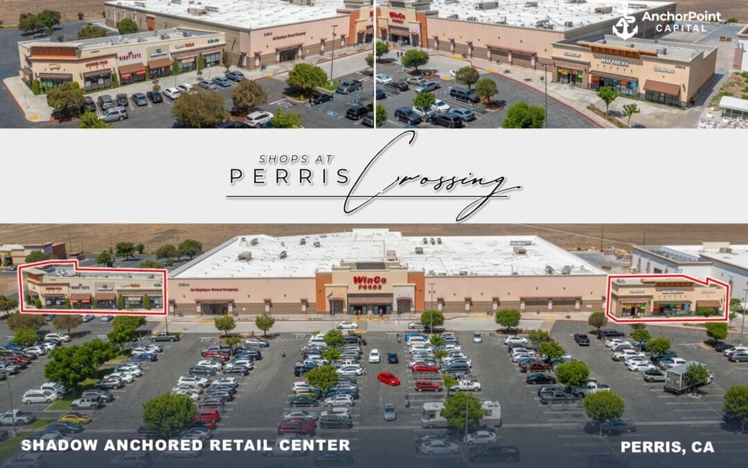 Shops at Perris Crossing